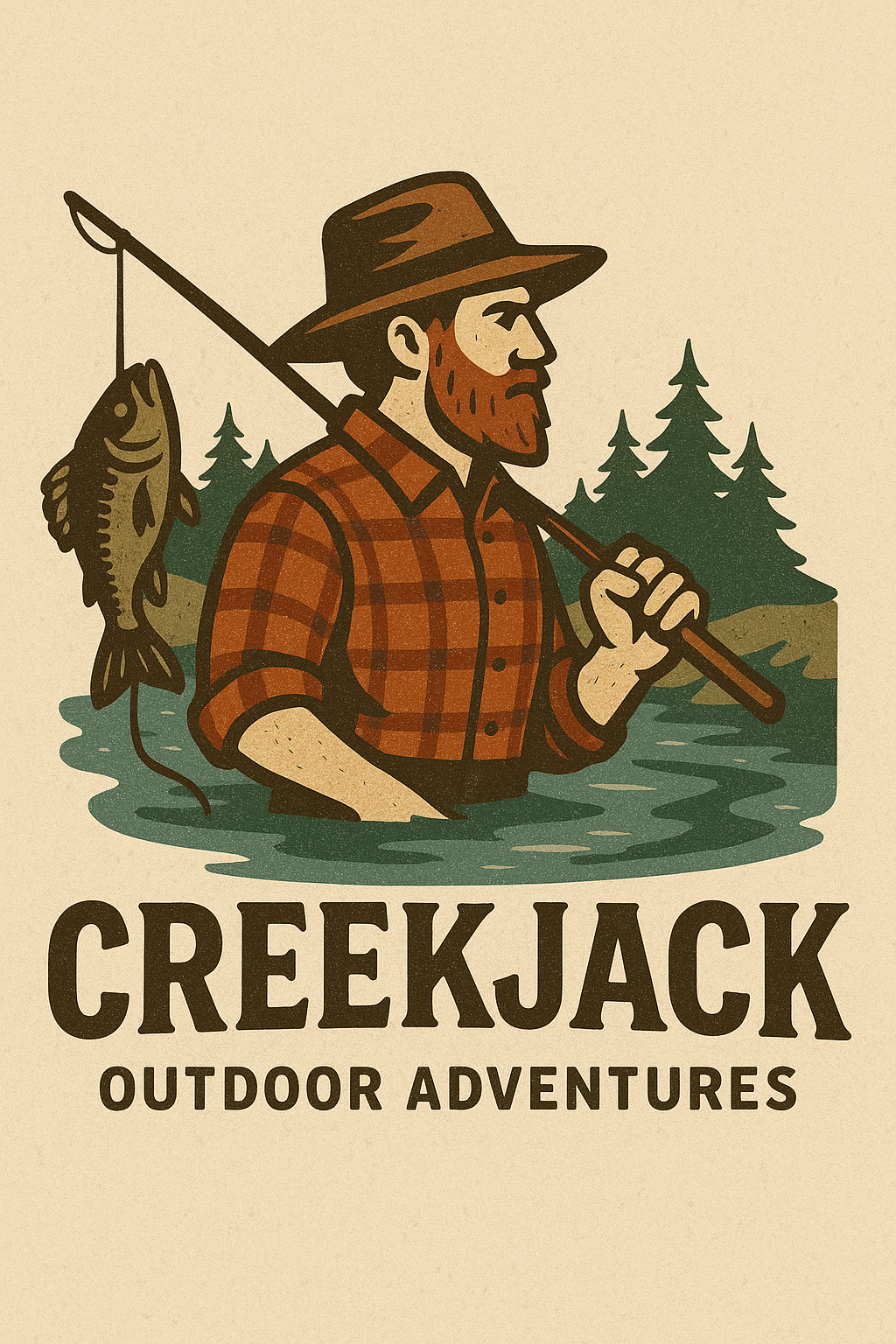 CreekJack 
